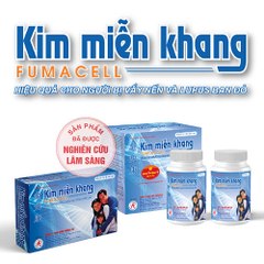 Kim Miễn Khang
