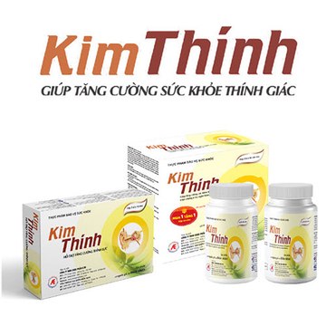 KIM THÍNH