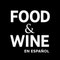 Food and Wine Español