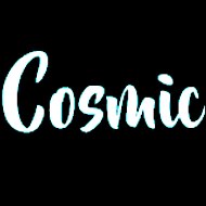 Cosmic