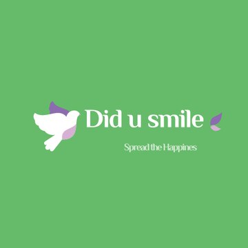 Didusmile?