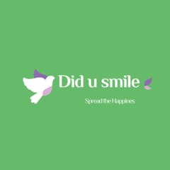 Didusmile?