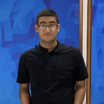 Daaniyal Ali