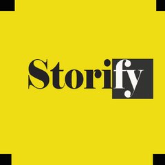 Storify - Mythographies