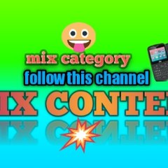 Mix content