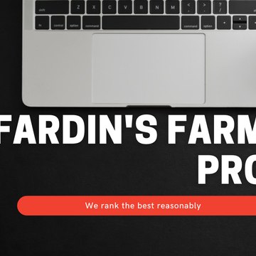 Fardin's Farm Pro