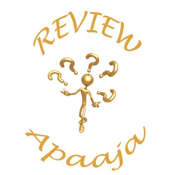Review Apaaja