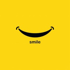 Smile on Face