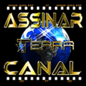 Câmera Terra by Sandro Lima