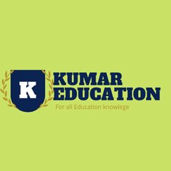 Kumar Education#