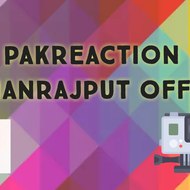 Pakreaction hannanrajput official