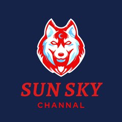 Sun Sky
