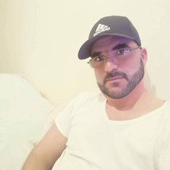 Benmaklouf Fodil