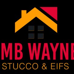 CMB Wayne Stucco & EIFS Repair