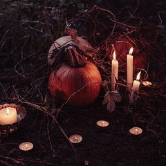 Magic and spells