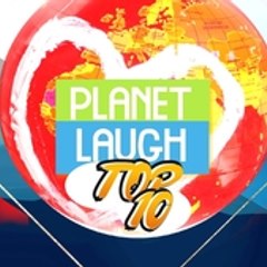 PLANET LAUGHS