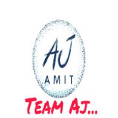 TEAM AJ