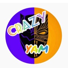 CRAZY YAM
