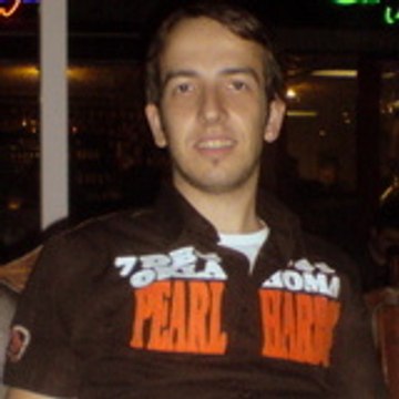 tolga demirci