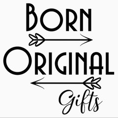 Born Original Gifts