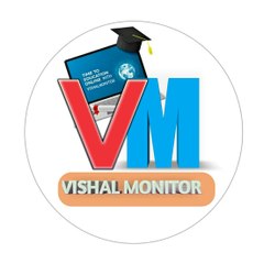 VISHAL MONITOR