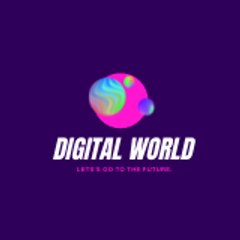 Digital World 24