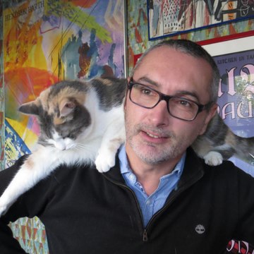 Marc Lefrançois