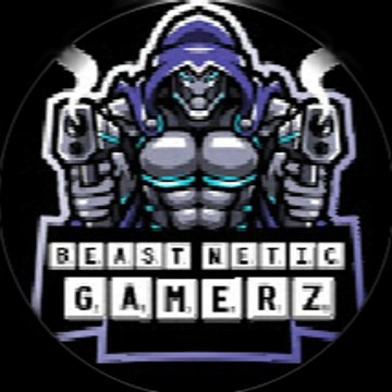 Beast Netic Gamerz