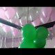 Dcx decoration