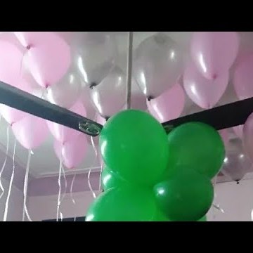 Dcx decoration