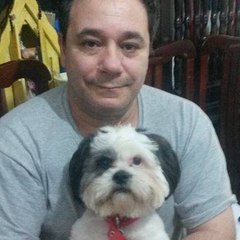 PY3FBI Gilberto