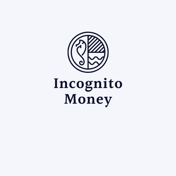 Incognito Money