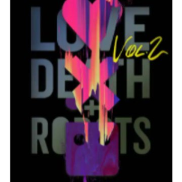 Love Death+Robots Temporada 2 Épisodio 3 - Épiso 3