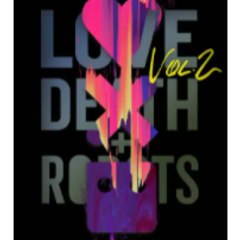 Love Death+Robots Temporada 3 Épisodio 5 - Épiso 5