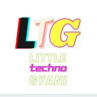 little techno gyani