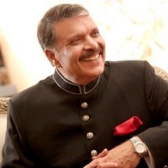 Ijaz Ul Haq Official