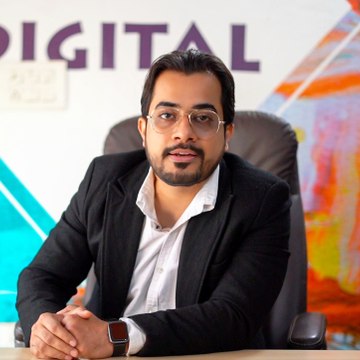 Gaurav Chaudhary