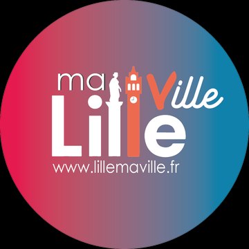 Lille ma ville