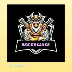 HRSSB GAMER