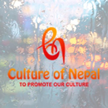 Culture of Nepal