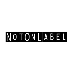 Notonlabel