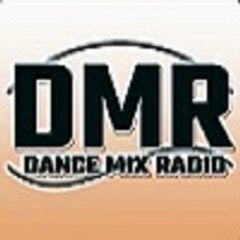 DMR - Dance Music Radio