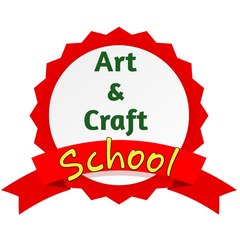 Art & Crafts School