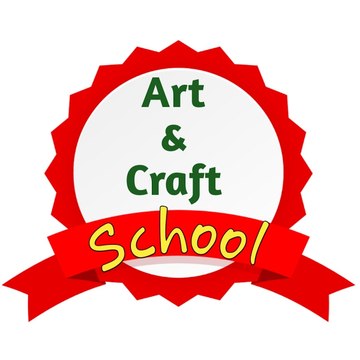 Art & Crafts School