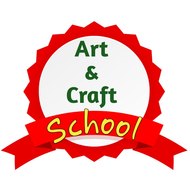Art & Crafts School