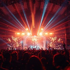 Electro pulse Vibes