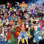 ANIME WORLD