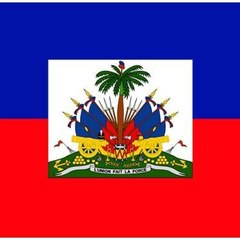 Haiti Constitution Mai 2021