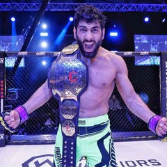 格闘技 RKMMA