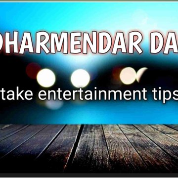 Dharmendar das